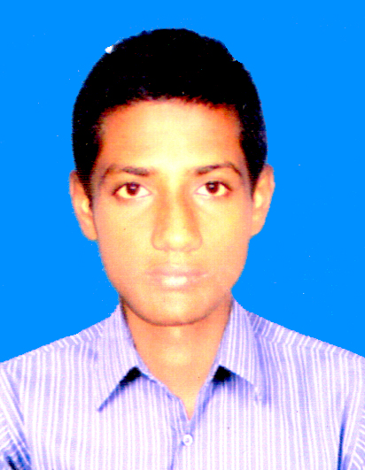 Md. Mohibullah Hasan