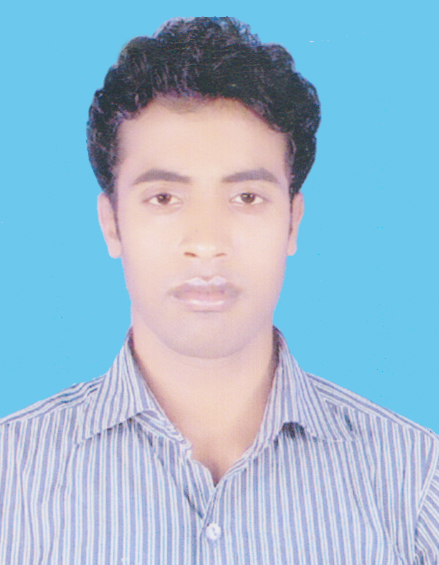 Md. Mostafizur Rahman