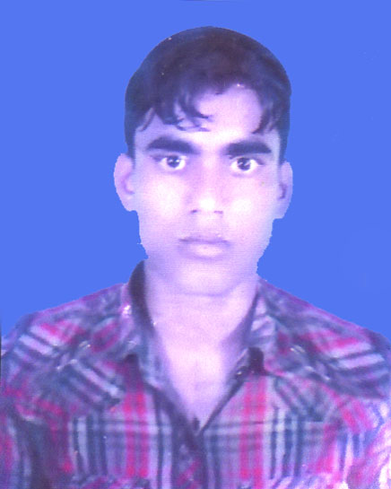 Najmul Hoque