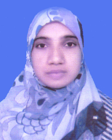 Noor- A -Zannat