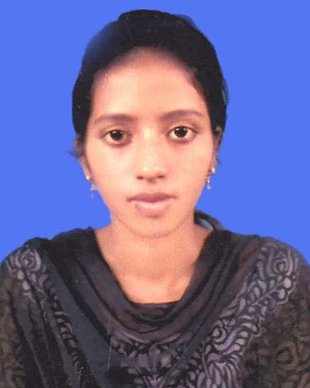 Rita Rani Barmon