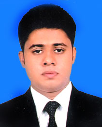 Md. Sharif Uddin