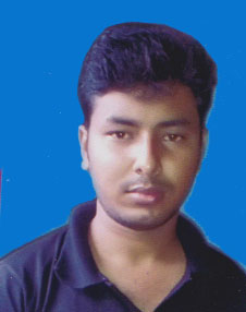 Sujan Ahmed