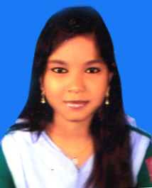 Tithi Rani Barmon