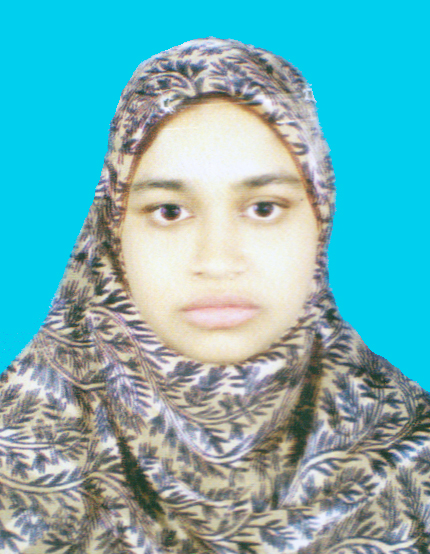 Omme-Habiba-Wakee