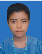 Sumaiya Akter Sangita