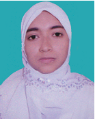 Masuda Yesmin
