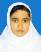 Farihana Akter
