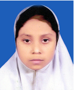 Most. Umma Kulsum
