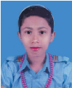 Mymuna Akter Kabita
