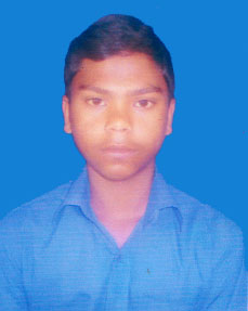 KAWSAR AHMED