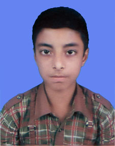 MAKSUDUL HASAN