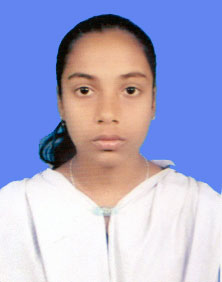 SARMIN AKTER
