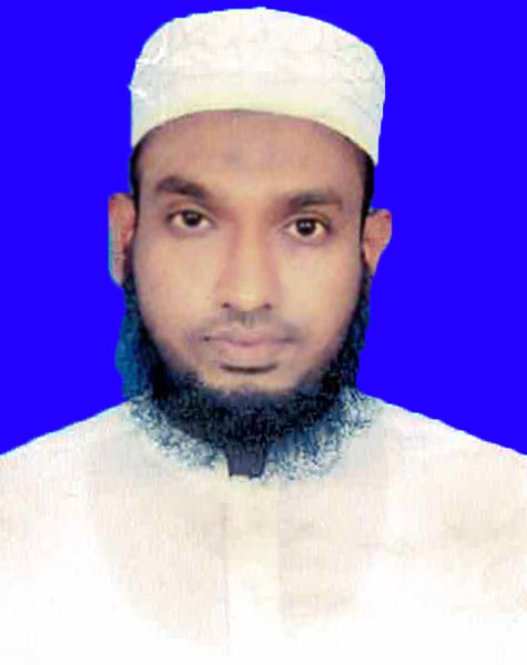 Mahmud Hassan