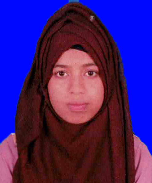 Evana Sultana Emo