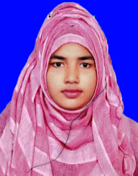 Farzana Akter Popy