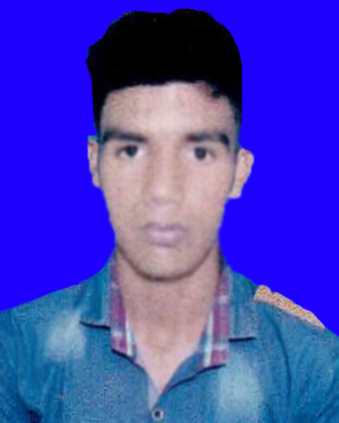Md. Shamsul Islam