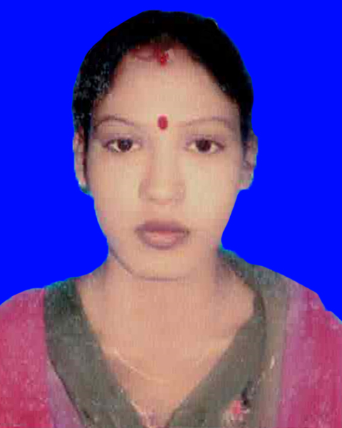 Shampa Rani Barman