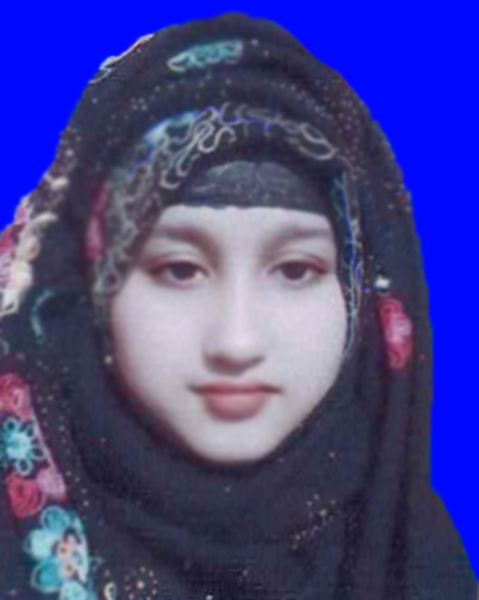 Sumaiya Akter Samanta