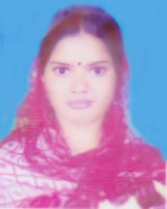 Halima Khatun