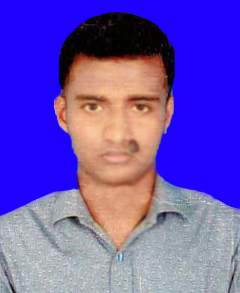Khobaed Ahmed