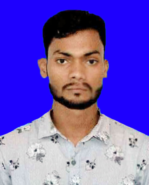 Md. Rajib Molla