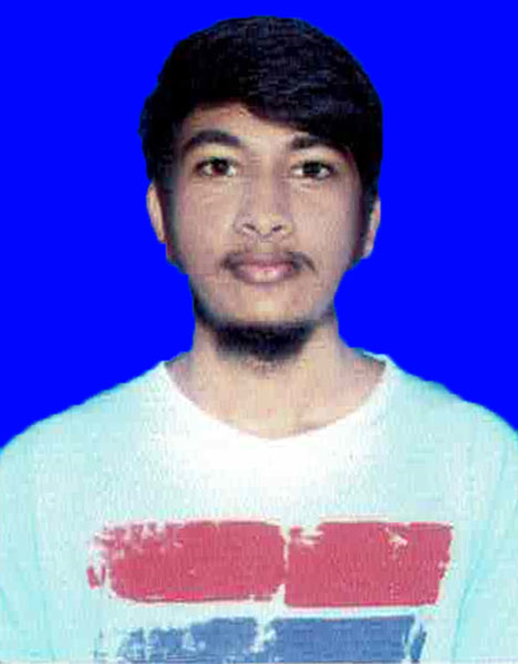 Tausif Shahriar