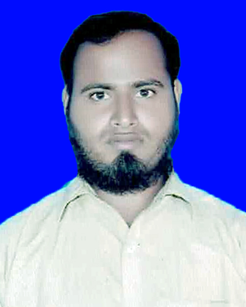 Md. Jahangir Alam
