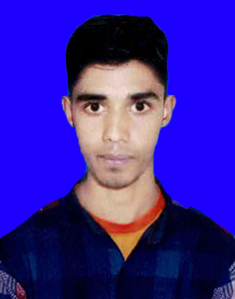 Md. Rifat Mia