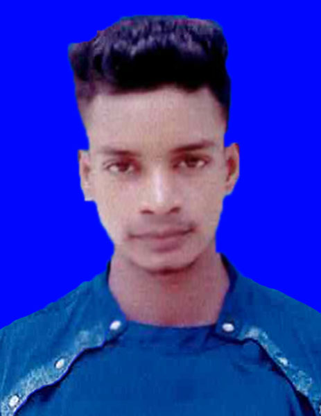 Md. Nayem Hassan
