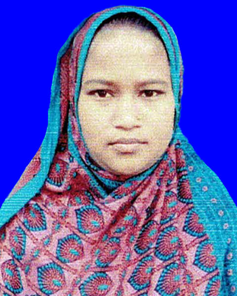 Mst.Rehena Khatun