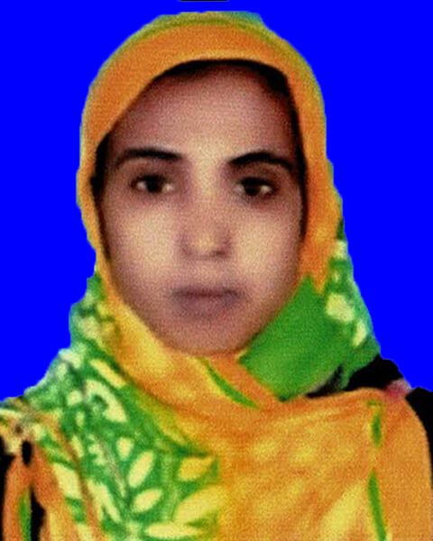 Mst.Rahima Khatun