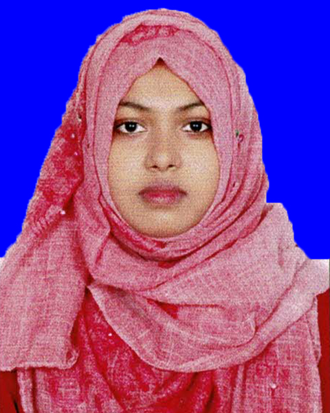 Sumaiya Binte Jasim