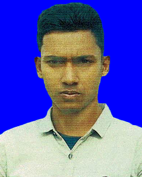 Sakib Al hasan