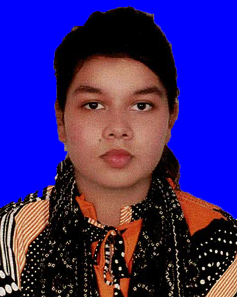 Smrity Rani Chowhan