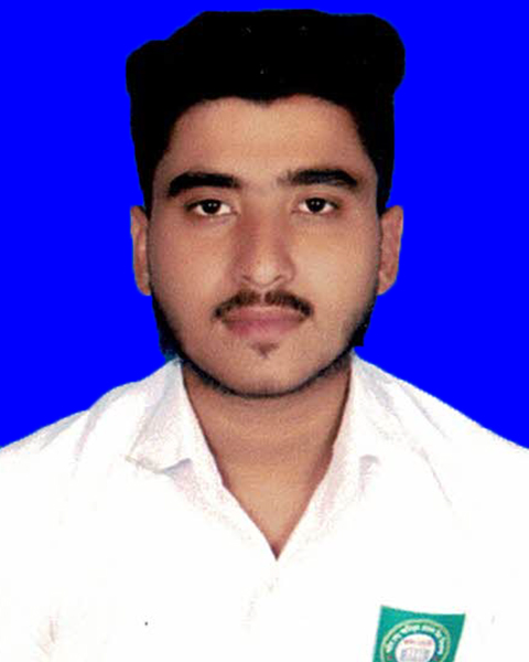 Siyanur Hasnat