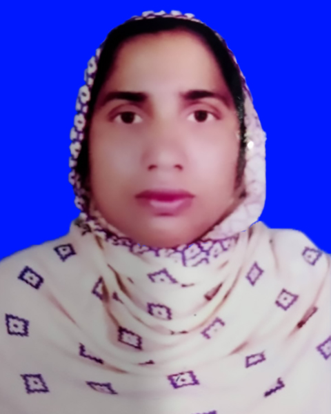 Fatema Khatun