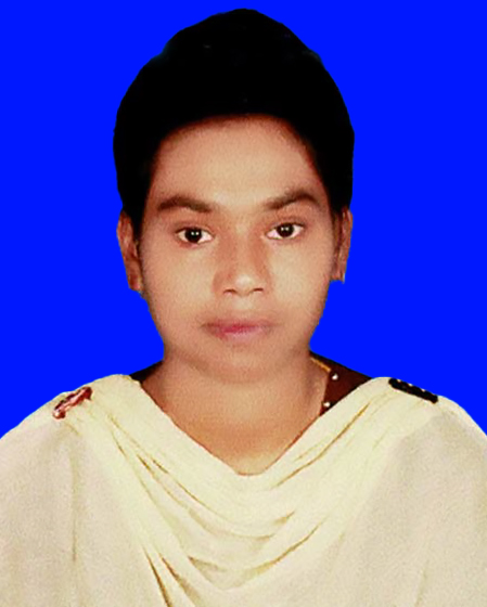 Nazmun Nahar