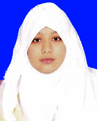Arefa Sultana Remo