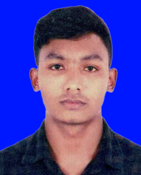 Md. Abu Nayem