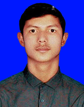 Rony Mia