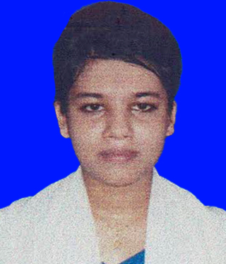 Lamiya Akter Prity