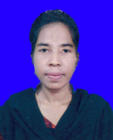 Kulsoma Akter