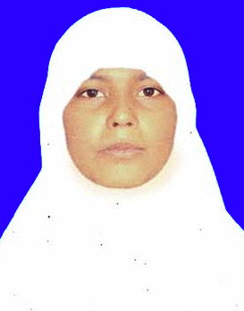 Masuda Sultana