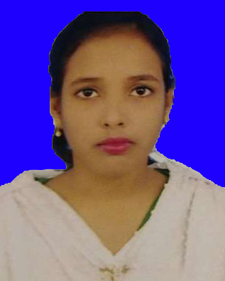 Sadia Sultana Beauty