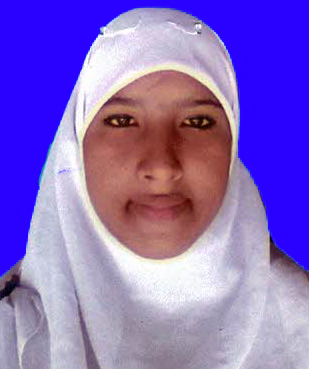 Shahnaz Akhter