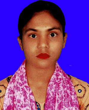 Samara Akter