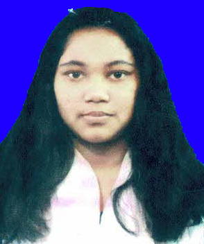 Sumaiya Jannatul Faija