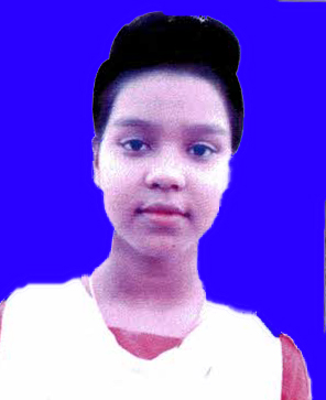 Tamanna Akter