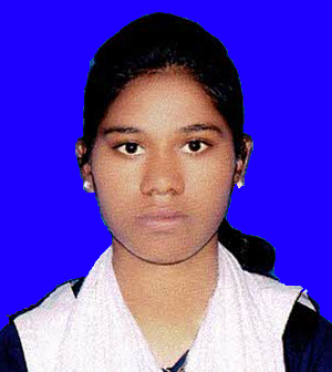 Anguri Akter